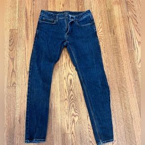 Men’s Flag & Anthem Blanton Jean